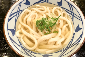 丸亀製麺と香川の人気うどん店が渋谷でコラボ！ 「讃岐饂飩職人祭」で本場の味を堪能しよう