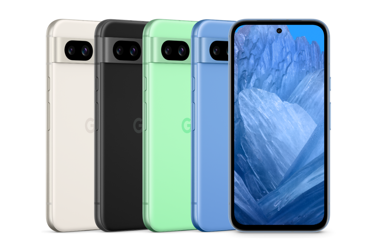 ASCII.jp：J:COM MOBILE、AIスマホ「Google Pixel 8a」2月6日から提供開始