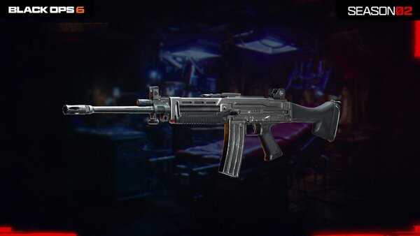 『CoD: BO6』『CoD: Warzone』『CoD: Warzone Mobile』にてシーズン02が1月29日より開始！