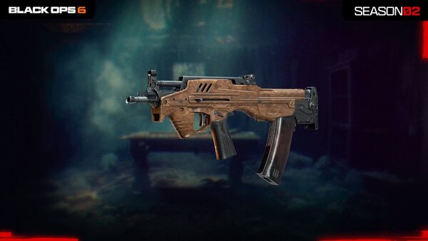 『CoD: BO6』『CoD: Warzone』『CoD: Warzone Mobile』にてシーズン02が1月29日より開始！