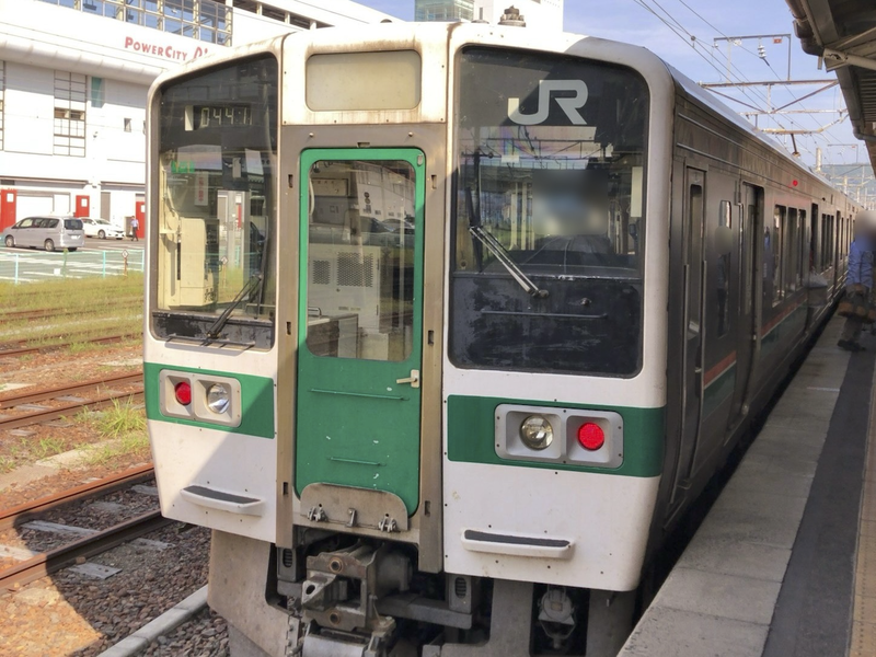 719系5000代