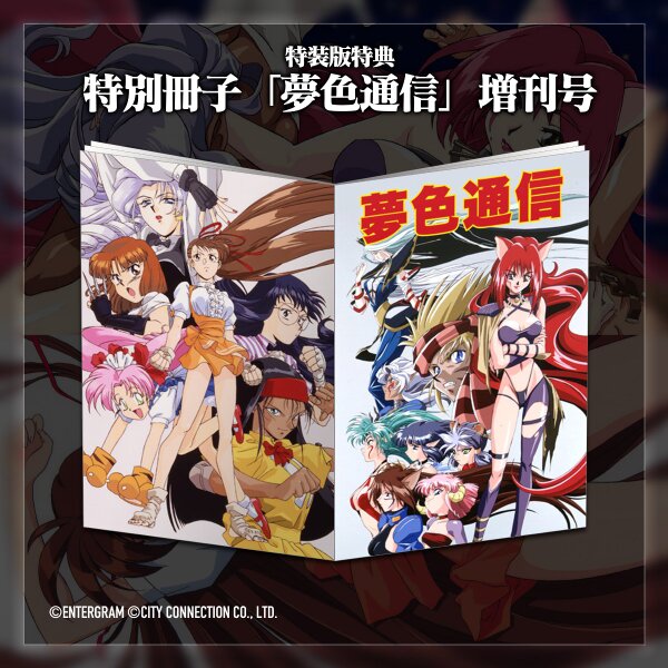 SFシューティング『スチーム・ハーツ』と対戦格闘『ヴァリアブル・ジオ』が2in1で5月29日に発売決定！