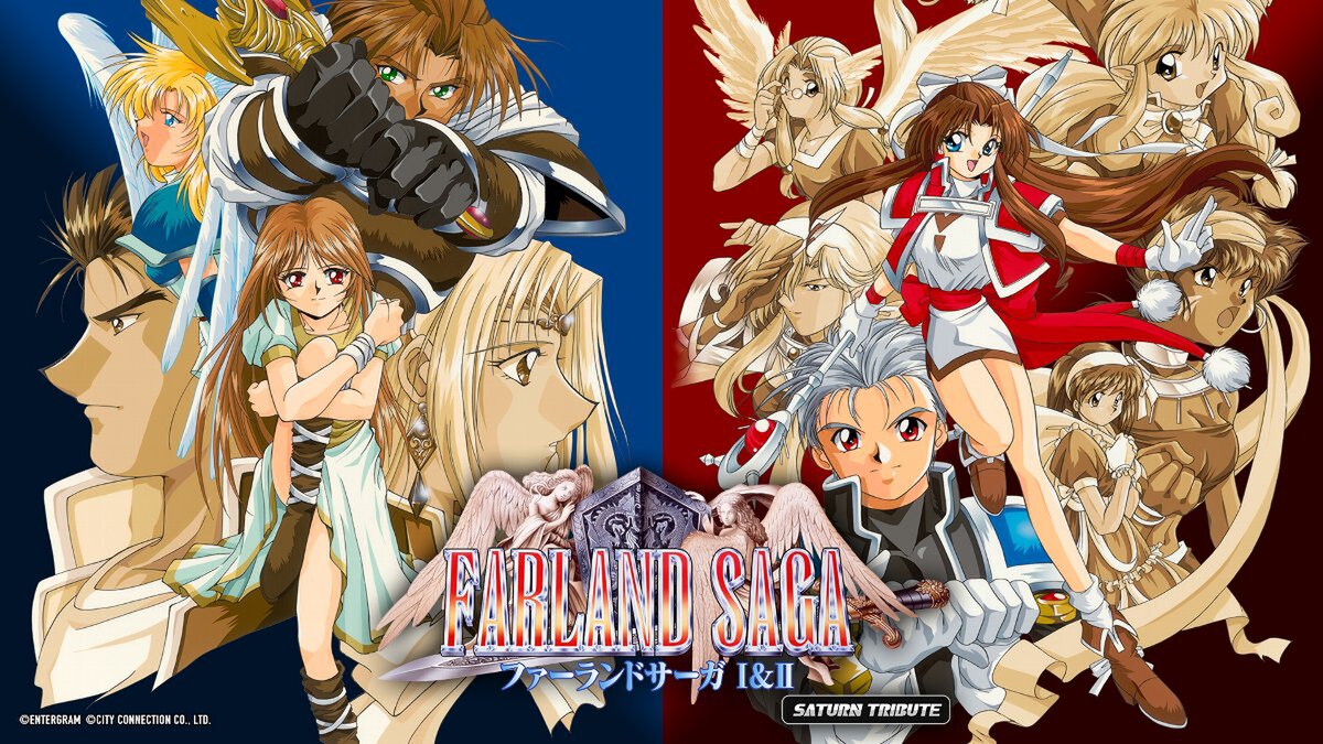 SFシューティング『スチーム・ハーツ』と対戦格闘『ヴァリアブル・ジオ』が2in1で5月29日に発売決定！