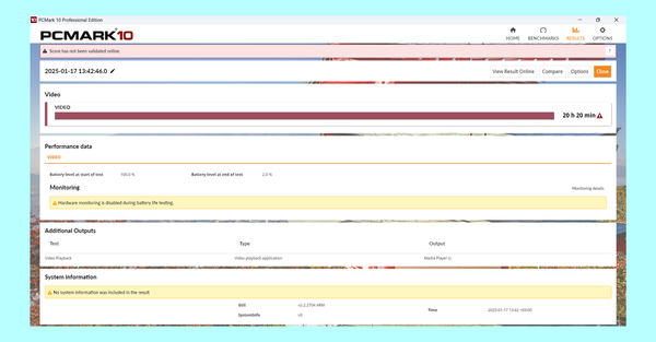 「Zenbook SORA」実機レビュー