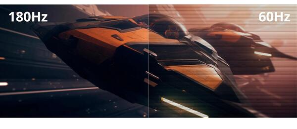 モンハンワイルズのオトモに最適!? 180Hz＆2万円切りのGEO限定ゲーミングモニターでひと狩りいこうぜ！