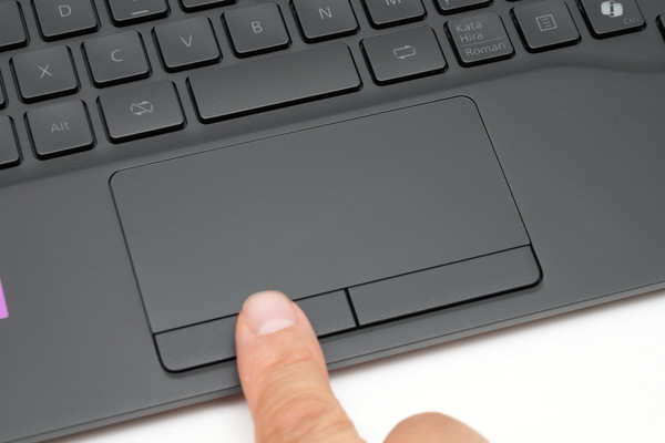 「LIFEBOOK WU5/J3」長期レビュー