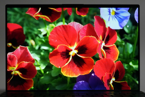 「LIFEBOOK WU5/J3」長期レビュー