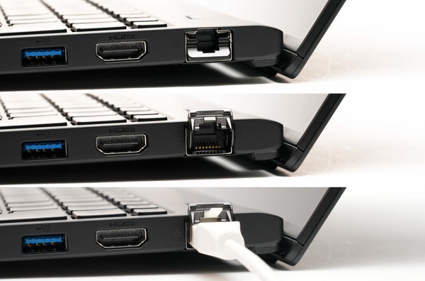 「LIFEBOOK WU5/J3」長期レビュー