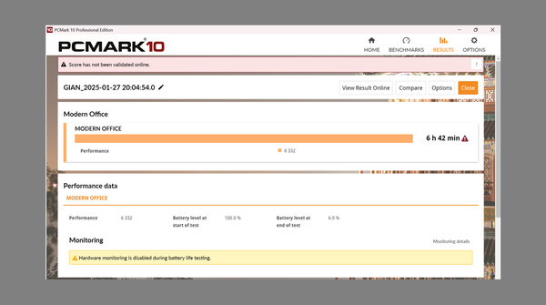 「LIFEBOOK WU5/J3」長期レビュー