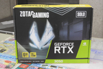 RTX 50シリーズが話題の中でひっそりと・・・