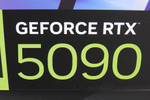 GeForce RTX 5090/5080の販売がスタート！ 20製品以上が登場