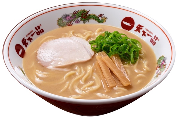 「天下一品」 の“こってり”を日清が本気で再現！🍜 お家で食べられるチルド麺登場