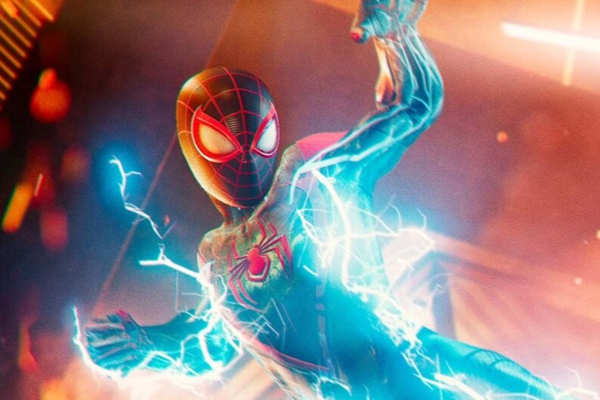 ASCII.jp：ソニー、PC版「スパイダーマン2」発売 レイトレーシング向上