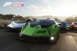 XBOX名物ゲーム「Forza Horizon 5」PS5で登場へ