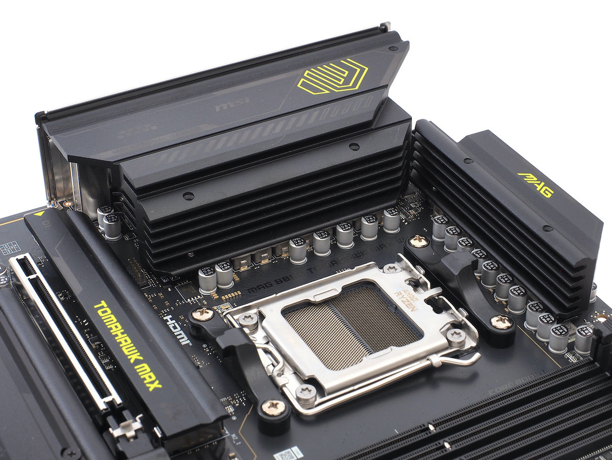 ASCII.jp：AMD RyzenでゲーミングPC自作するのに「ちょうどよい