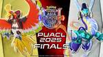 新宿で開催決定！『Pokémon UNITE』アジア王者決定戦「PUACL2025 FINALS」