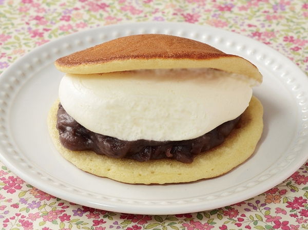 ローソン「盛りすぎ！どらもっち」