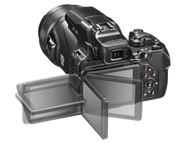 ASCII.jp：ニコンが24から3000mm相当の光学125倍ズーム搭載