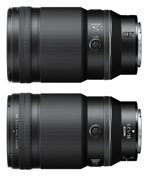 ASCII.jp：ニコンが24から3000mm相当の光学125倍ズーム搭載