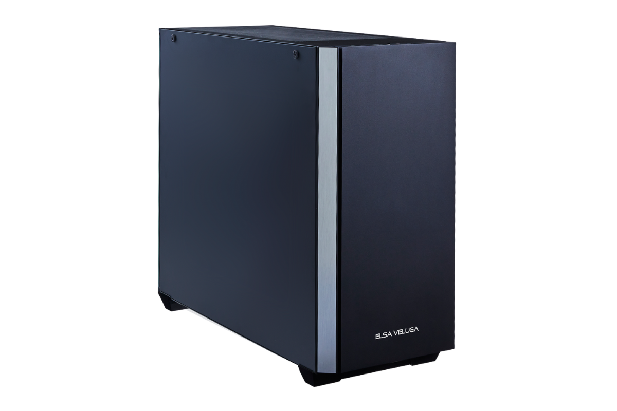 ASCII.jp：GeForce RTX 5090も選択可能！新型ワークステーション「ELSA