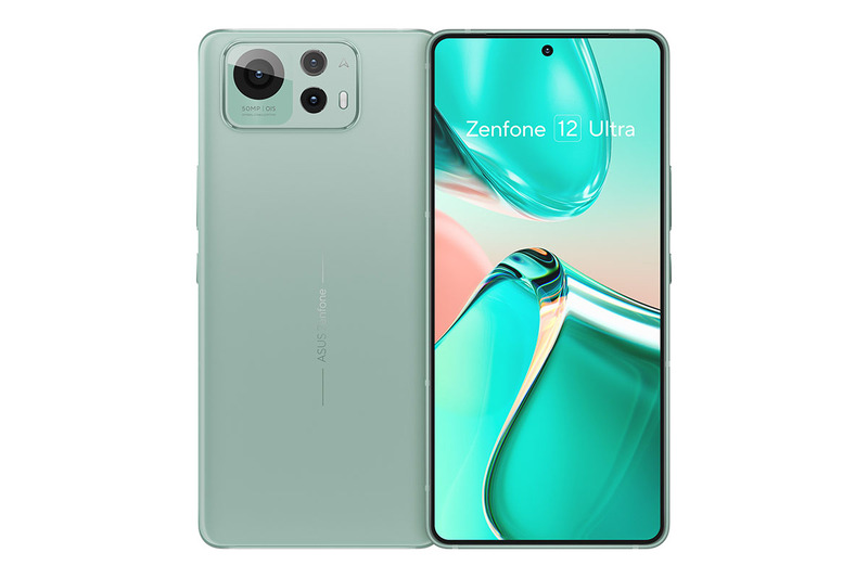 Zenfone 12 Ultra