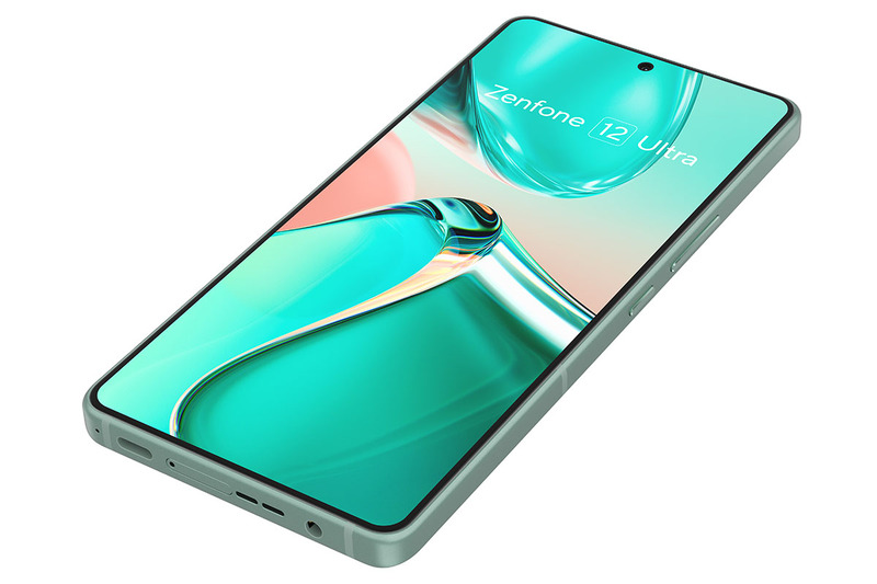 Zenfone 12 Ultra