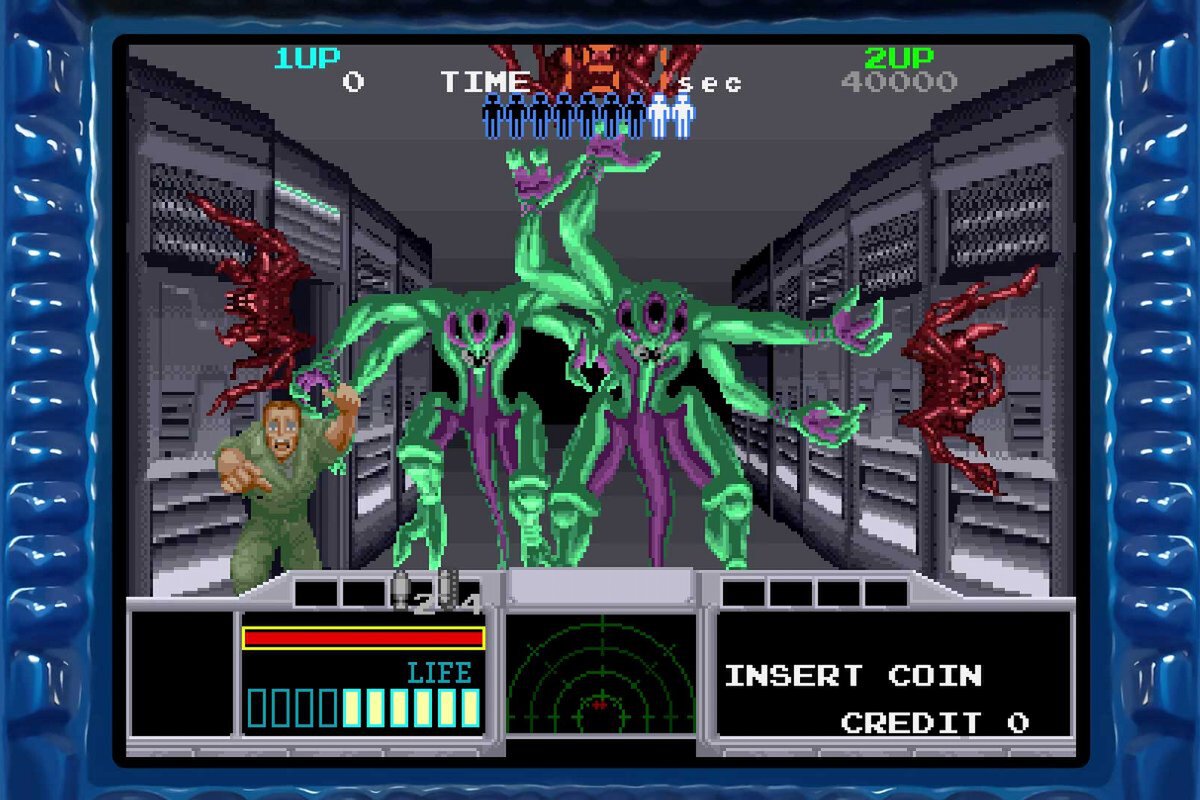 ASCII.jp：『オペレーション・ナイトストライカーズ』に