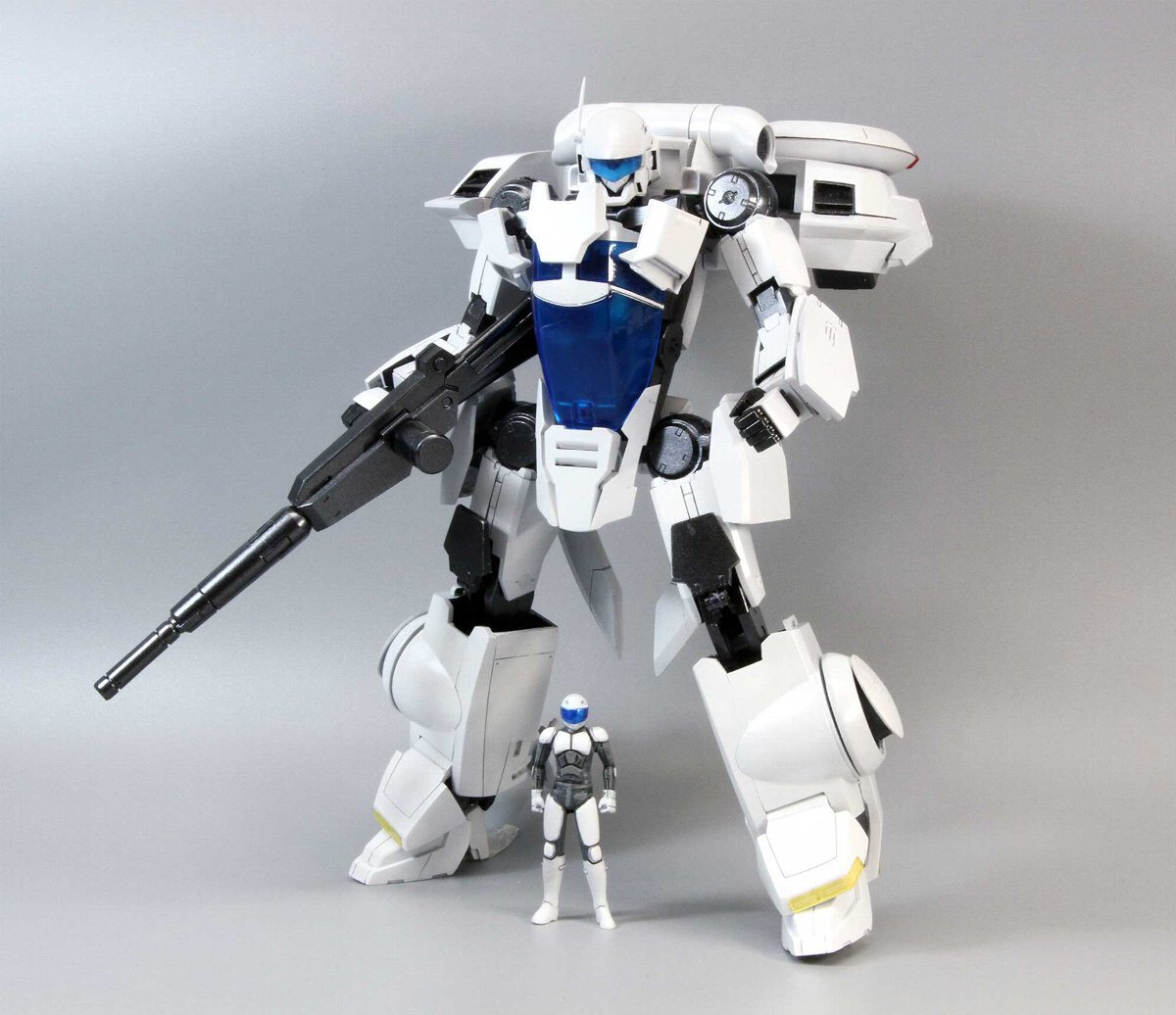 『オペレーション・ナイトストライカーズ』に『オペレーションサンダーボルト』と『スペースガン』が収録決定!