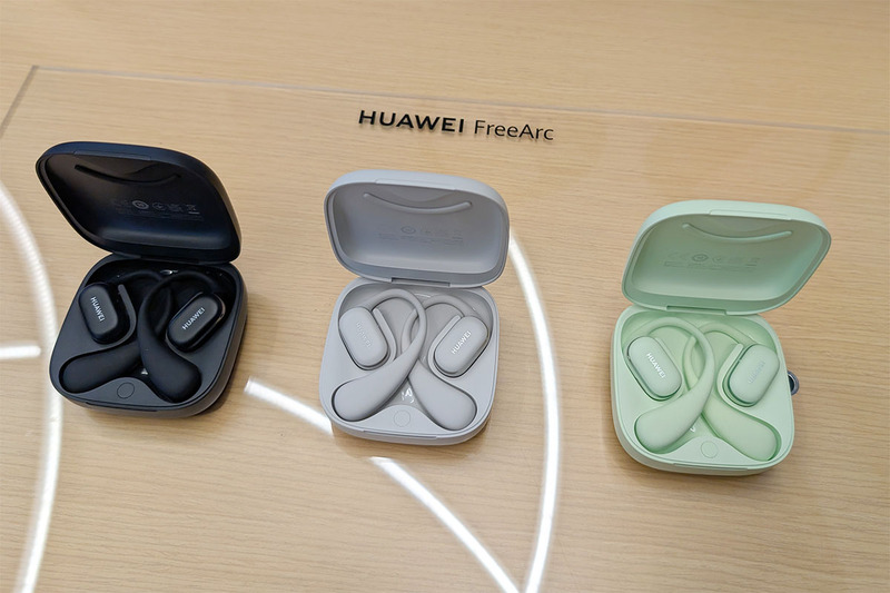 HUAWEI FreeArc