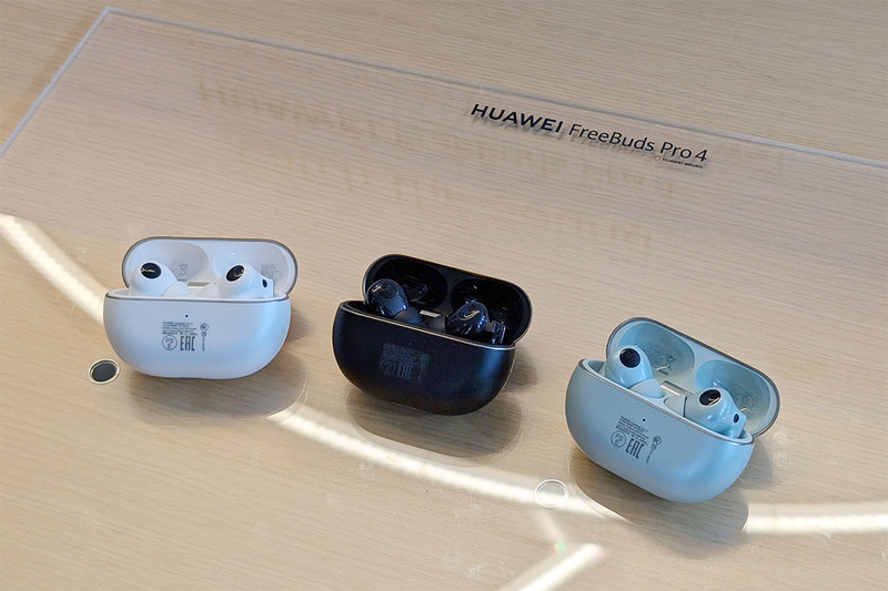 HUAWEI FreeBuds Pro 4