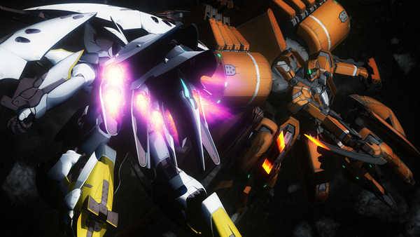 『アルドノア・ゼロ（Re+）』