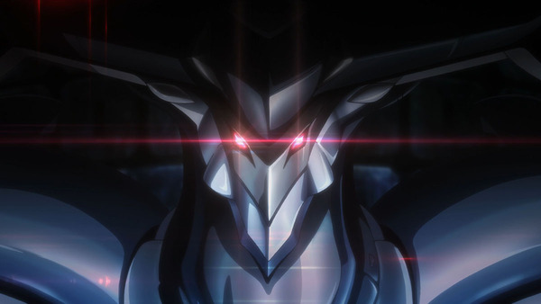 『アルドノア・ゼロ（Re+）』