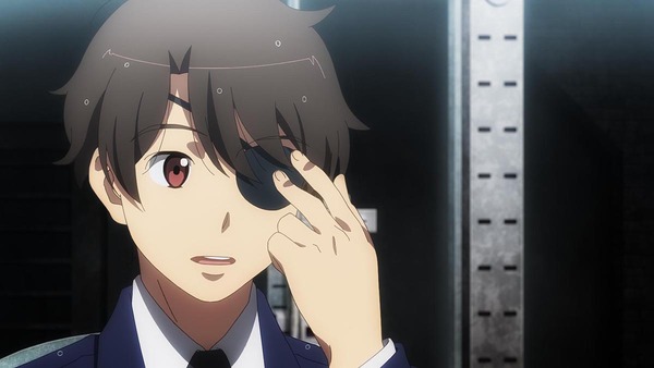 『アルドノア・ゼロ（Re+）』