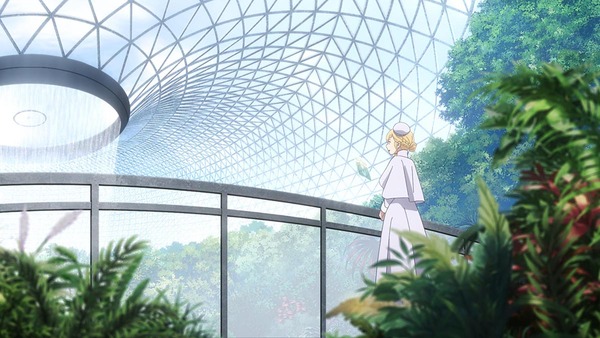 『アルドノア・ゼロ（Re+）』