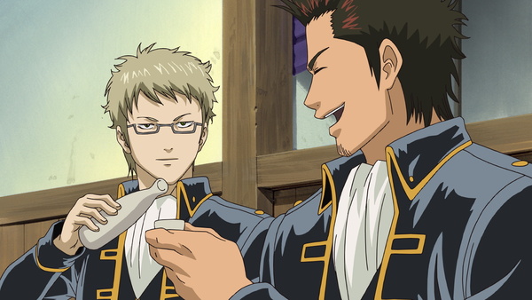 『銀魂オンシアター2D』