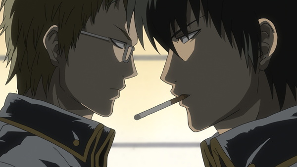 『銀魂オンシアター2D』