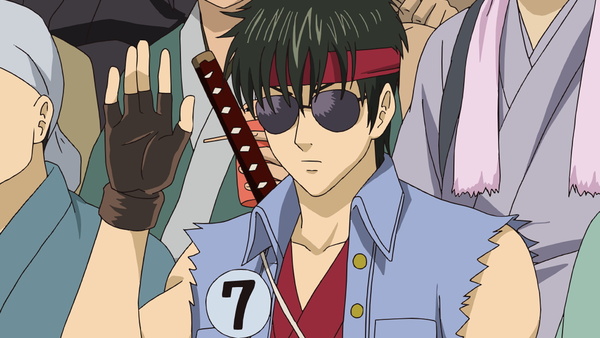 『銀魂オンシアター2D』