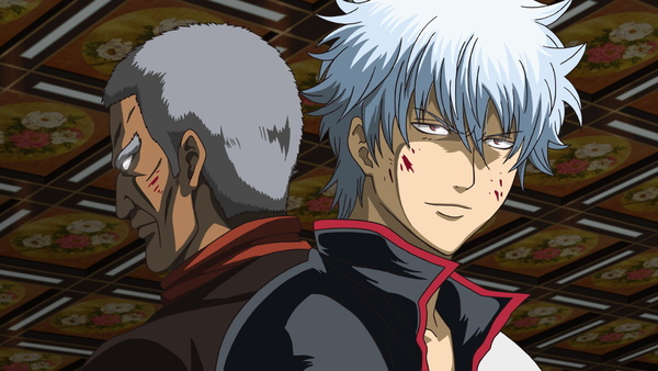 『銀魂オンシアター2D』