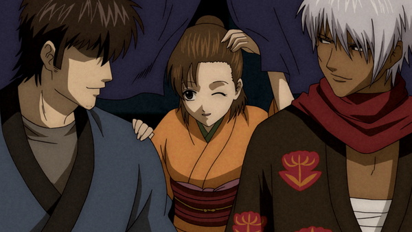 『銀魂オンシアター2D』