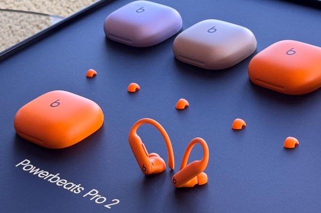 Powerbeats Pro 2