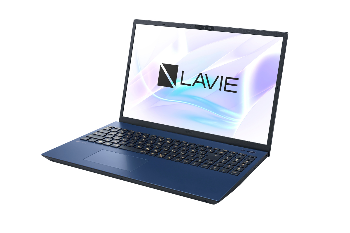 ASCII.jp：NECPC、広視野角WUXGAのノート「LAVIE N16」＆タブレット