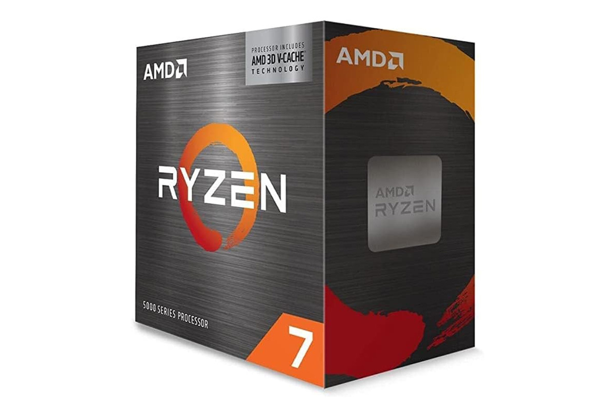 ASCII.jp：AMDのCPUランキングでなんと「AM4」対応のRyzen 7 5700X3Dが