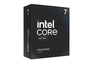 ã‚¤ãƒ³ãƒ†ãƒ«Core Ultra 7 265KãŒå¼·ã„ï¼ ã‚½ãƒ•ãƒžãƒƒãƒ—ãƒ»ãƒ‰ãƒƒãƒˆã‚³ãƒ è²©å£²ãƒ©ãƒ³ã‚­ãƒ³ã‚°ï¼ˆ1æœˆ16æ—¥ï½ž31æ—¥ï¼‰