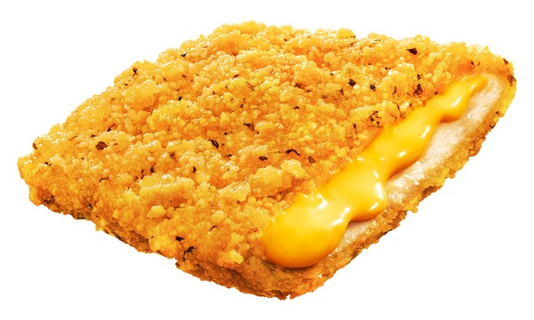 ファミリーマート「濃厚チーズinファミチキ」