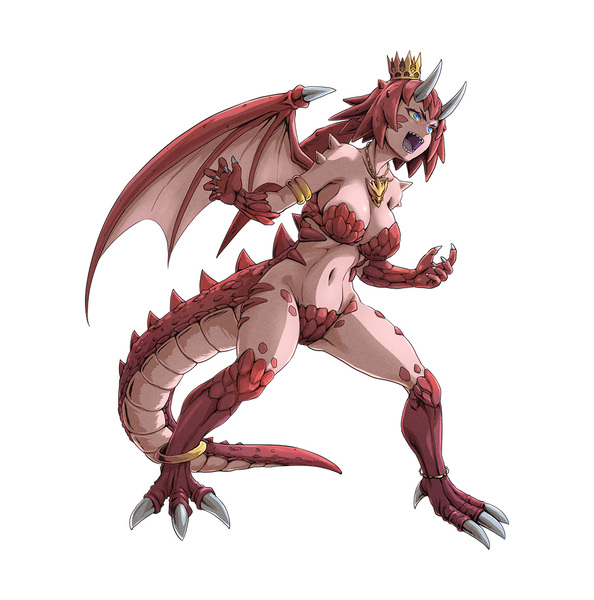 限定BOXの描き下ろしイラストを公開!『グリム・ガーディアンズ SotD』の新情報が到着