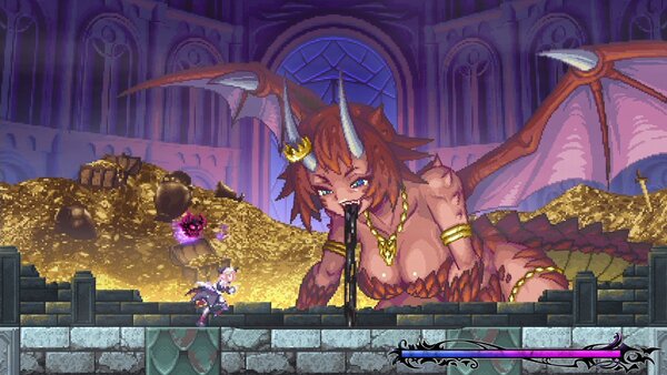 限定BOXの描き下ろしイラストを公開!『グリム・ガーディアンズ SotD』の新情報が到着