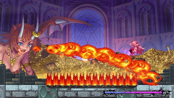 限定BOXの描き下ろしイラストを公開!『グリム・ガーディアンズ SotD』の新情報が到着