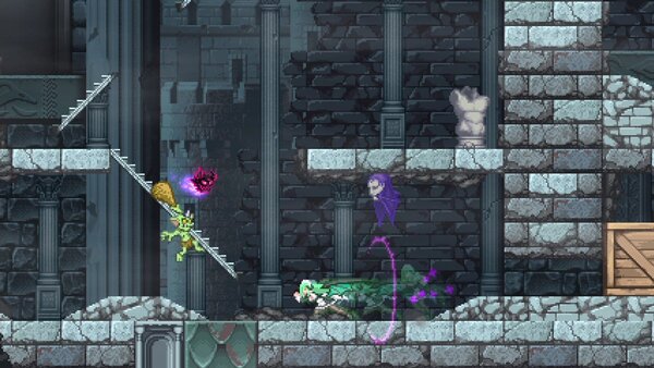 限定BOXの描き下ろしイラストを公開!『グリム・ガーディアンズ SotD』の新情報が到着