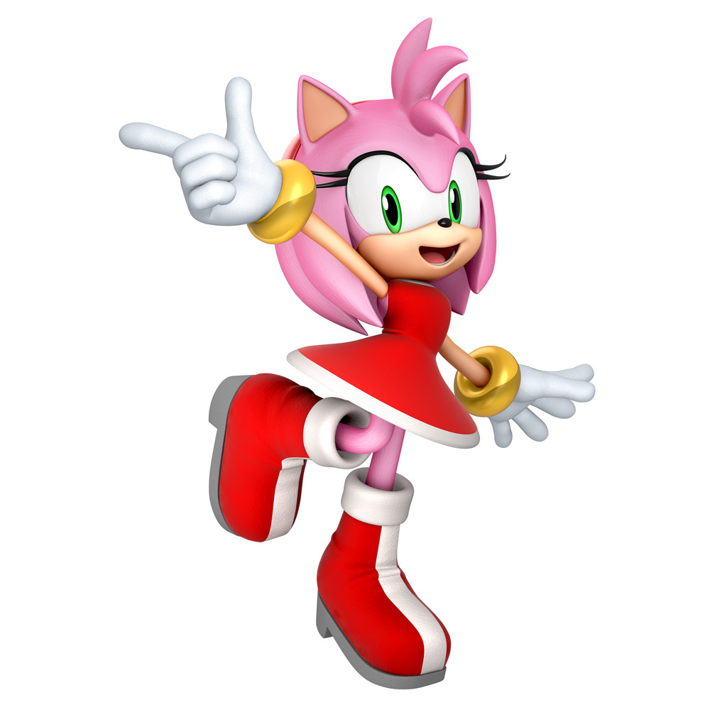 『ソニックレーシング クロスワールド』のCNTがPS5で実施決定!本日より参加者募集開始