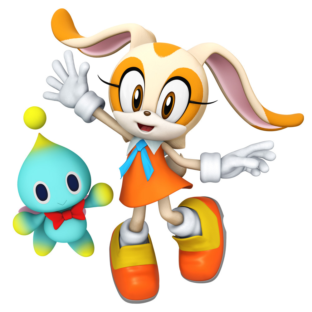 『ソニックレーシング クロスワールド』のCNTがPS5で実施決定!本日より参加者募集開始